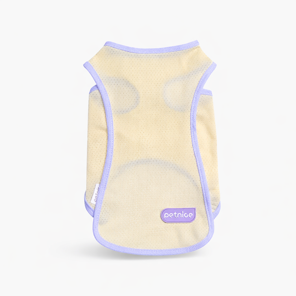 Petnice Pet Cooling Vest Shirt