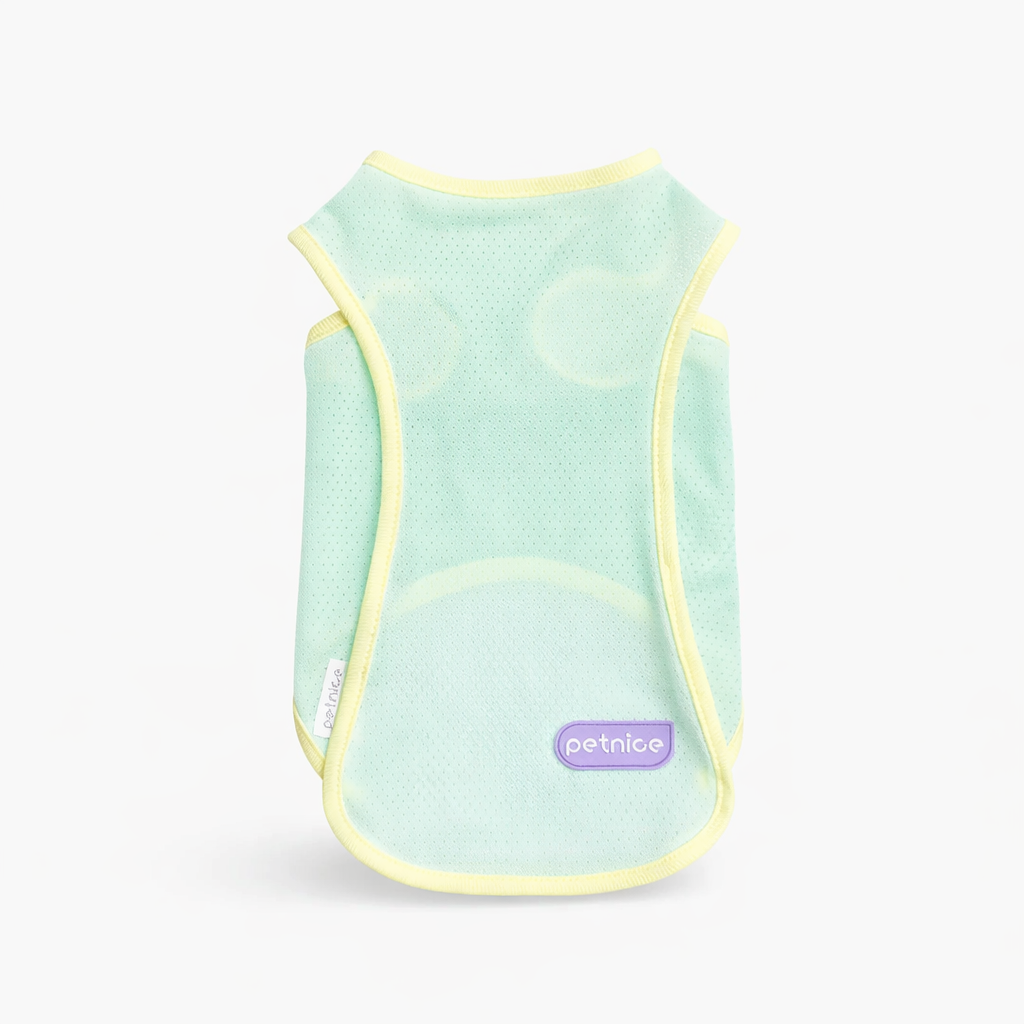 Petnice Pet Cooling Vest Shirt