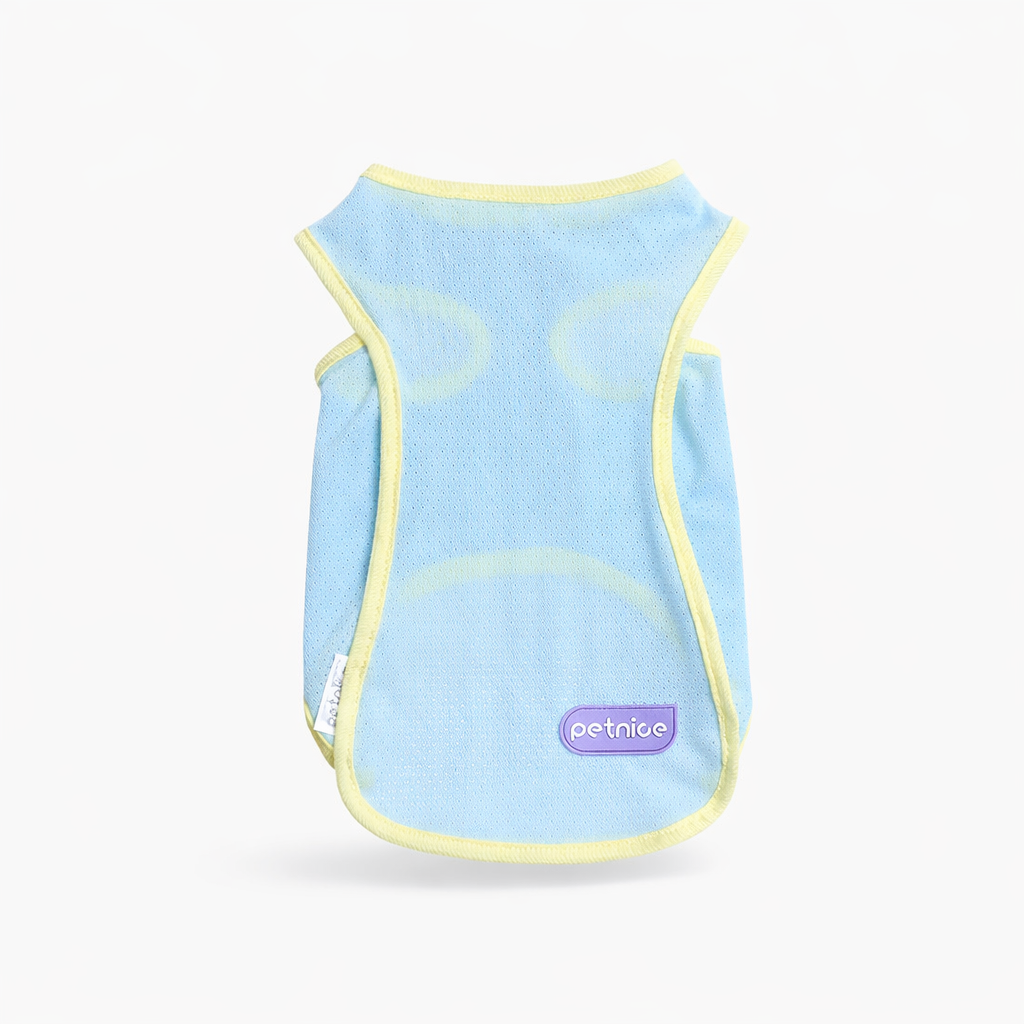 Petnice Pet Cooling Vest Shirt