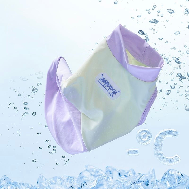 Ice Silk Vest