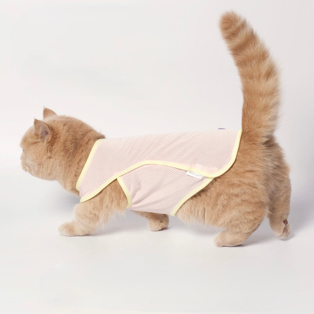 Petnice Pet Cooling Vest Shirt