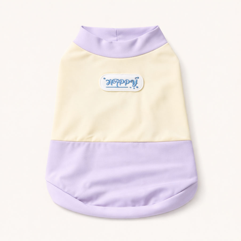 Ice Silk Vest