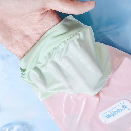 Ice Silk Vest