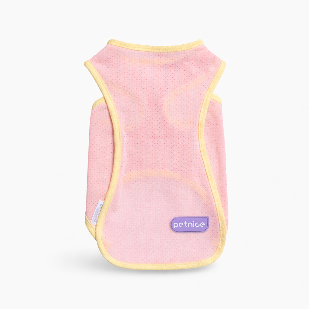 Petnice Pet Cooling Vest Shirt