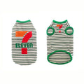Summer Vest Thin Breathable