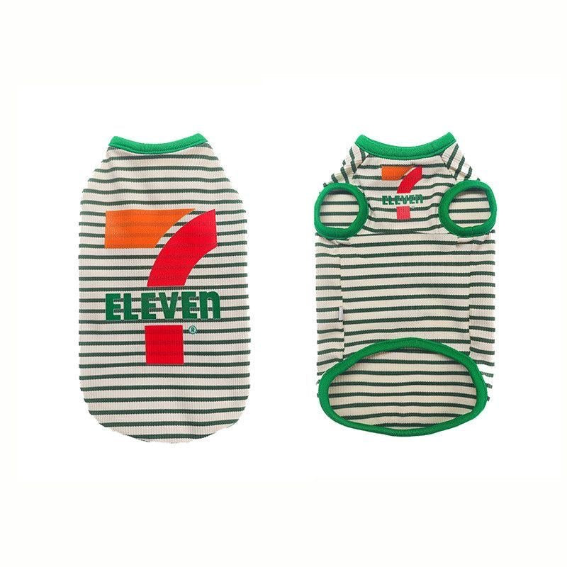 Summer Vest Thin Breathable