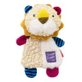 Plush Dog Toy Squeaky