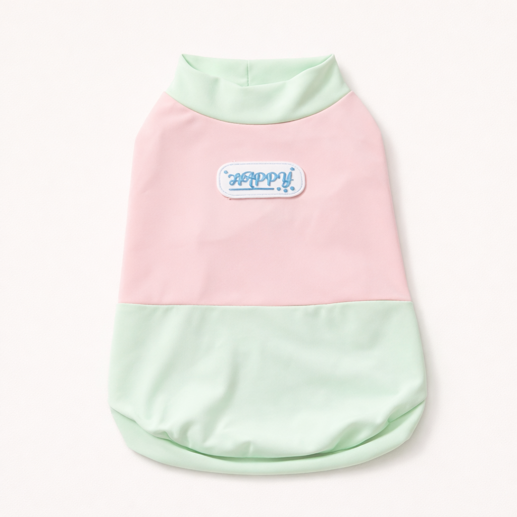 Ice Silk Vest